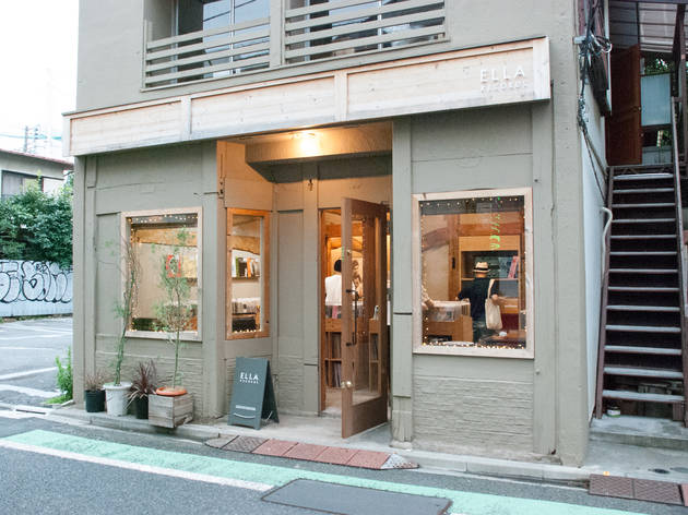 エラレコーズ(ELLA RECORDS) エラレコーズ(ELLA RECORDS)