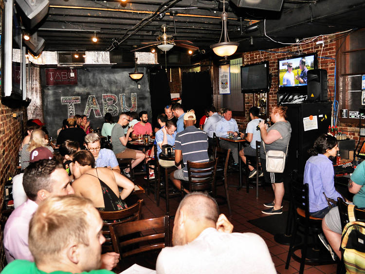 22 Great Sports Bars in Philadelphia — Visit Philadelphia