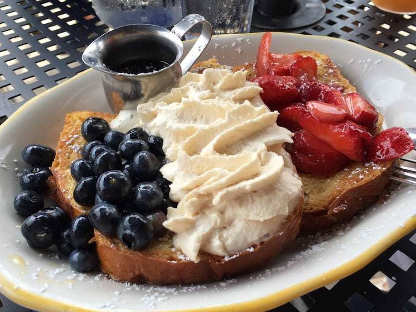 21 Best Places for Brunch Philadelphia Has to Offer