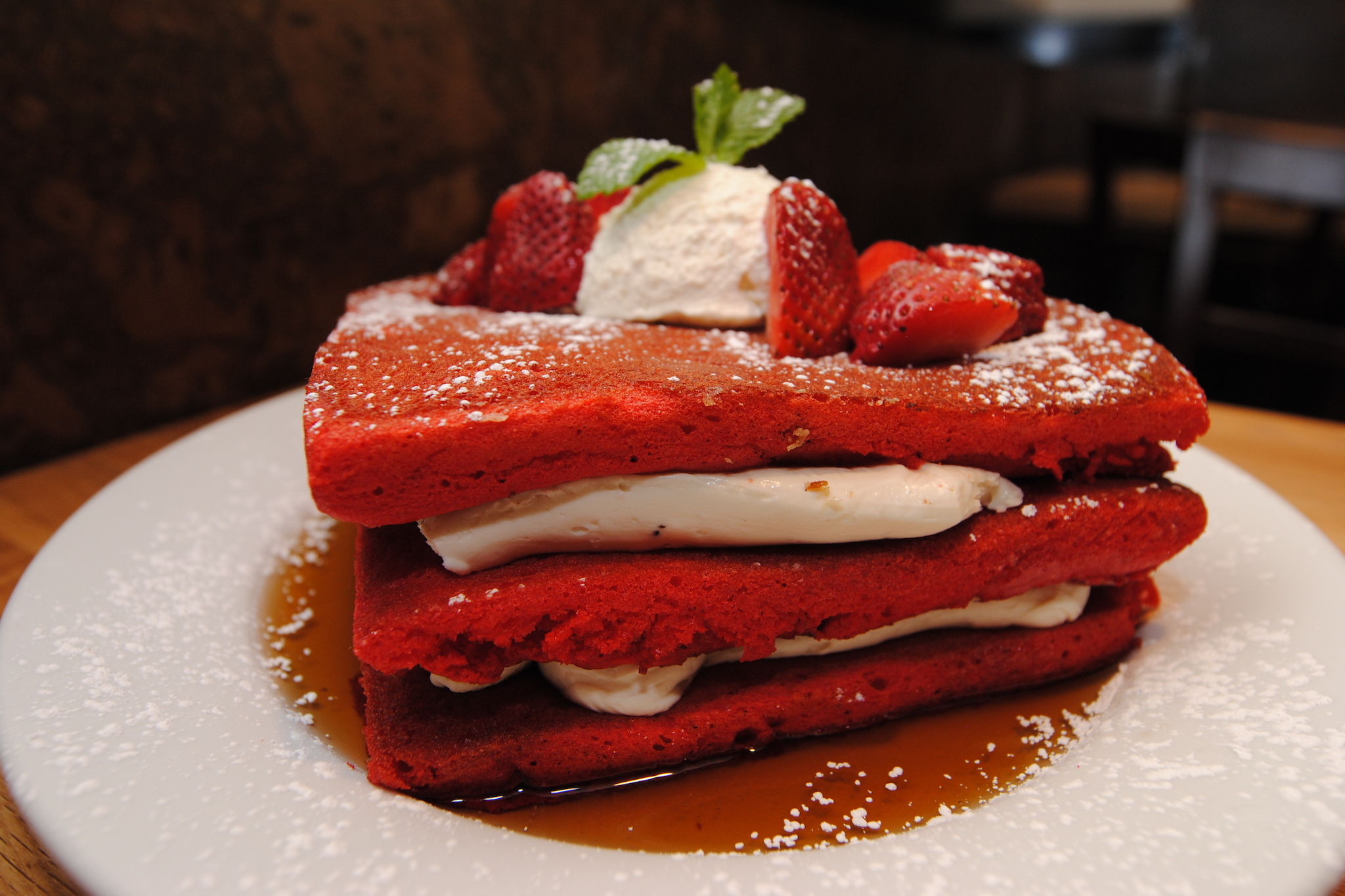 Green Eggs Cafe Restaurants in Northern Liberties, Philadelphia