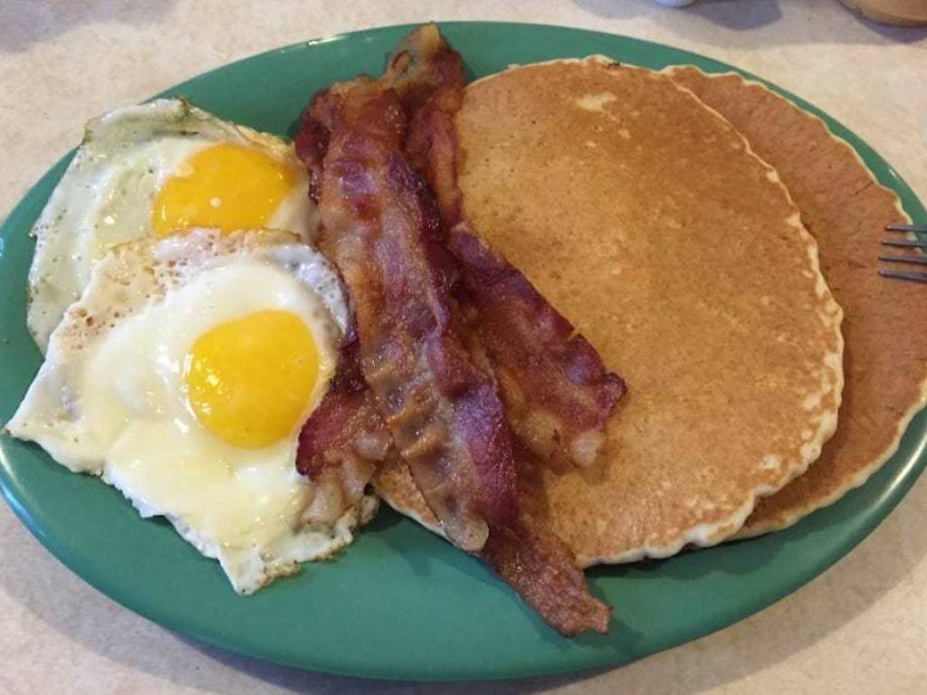 Best breakfast in Philadelphia for eggs, pancakes and coffee