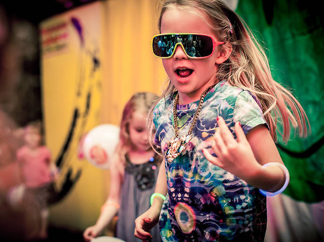 Kids Camp Kids Camp