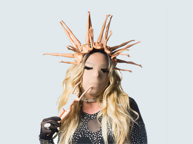 AlphaLady AlphaLady