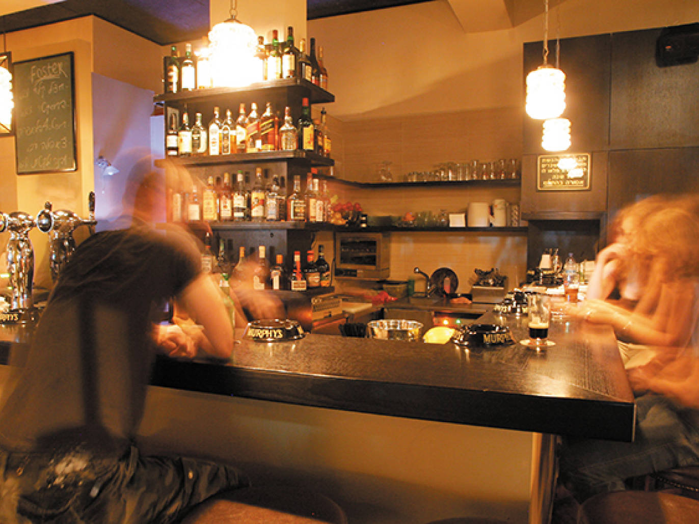 Tel Aviv nightlife's best pick up bars and clubs