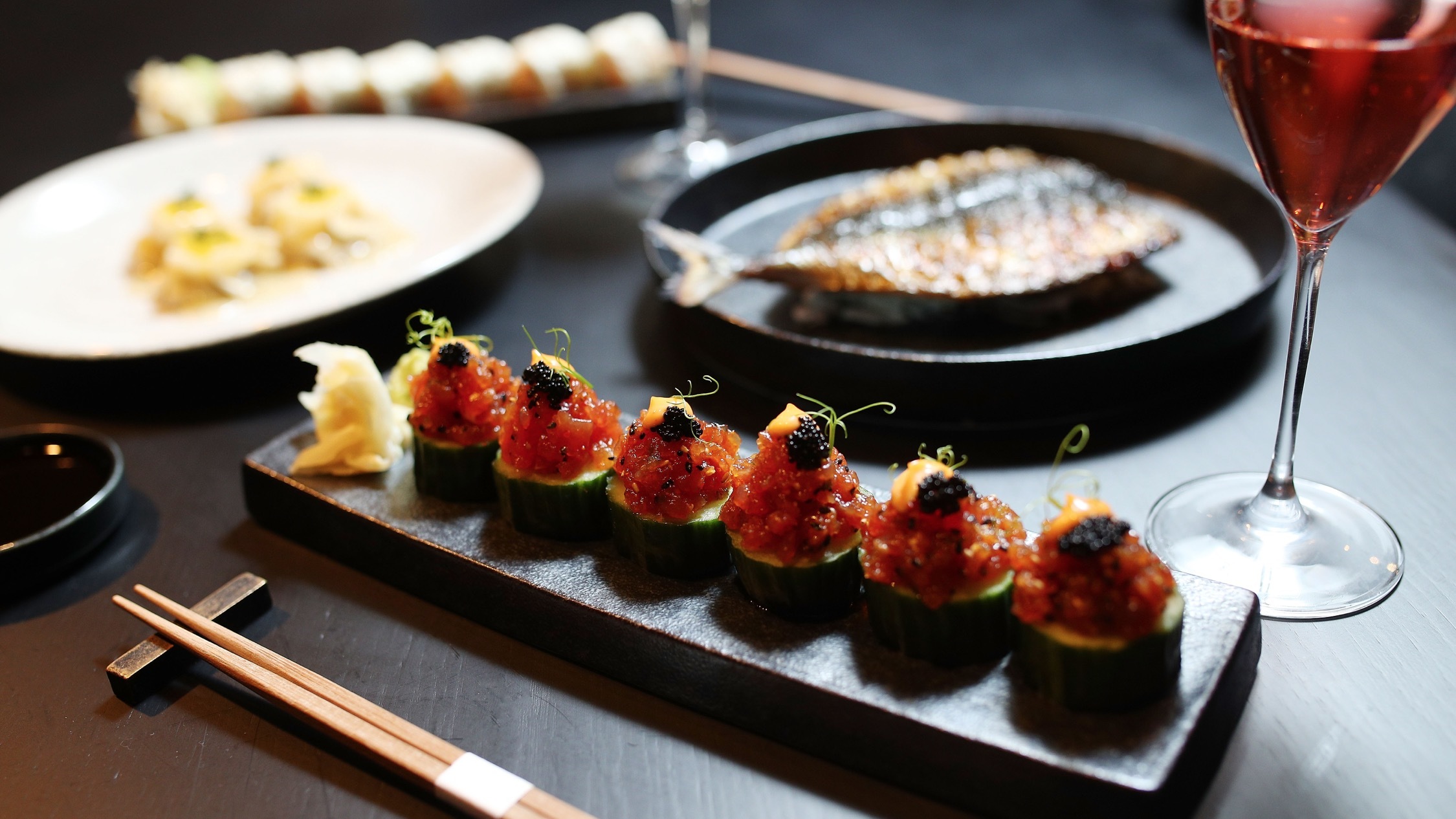 The 16 Best Japanese Restaurants in Melbourne