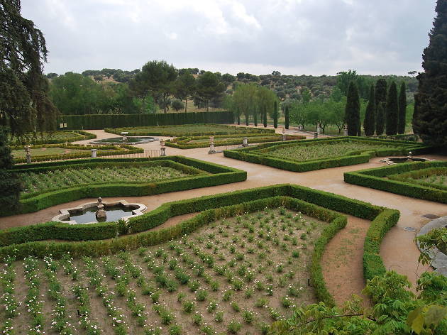 Quinta del Pardo Quinta del Pardo