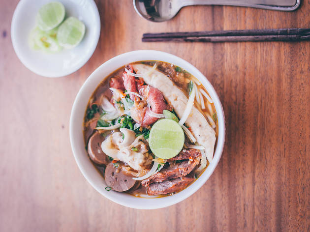co thanh bun bo hue co thanh bun bo hue