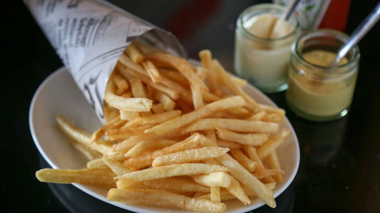 French Fries - Brasserie