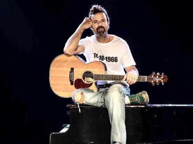 Jarabe de Palo Jarabe de Palo