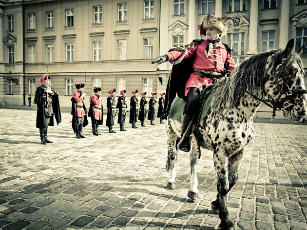 Awesome things to do in Zagreb this April Awesome things to do in Zagreb this April