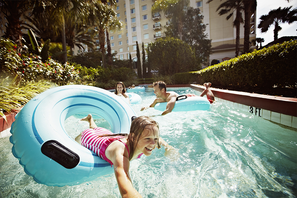 Omni At ChampionsGate Hotels In Orlando   Image 