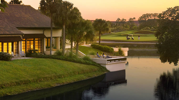 The Villas at Grand Cypress