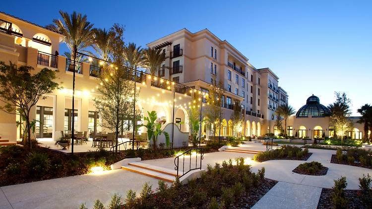 Alfond Inn