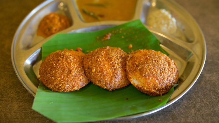 Idli