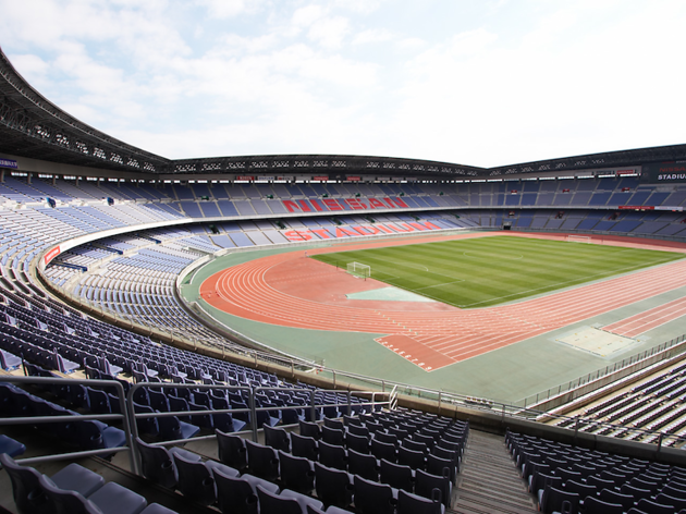 nissan stadium nissan stadium