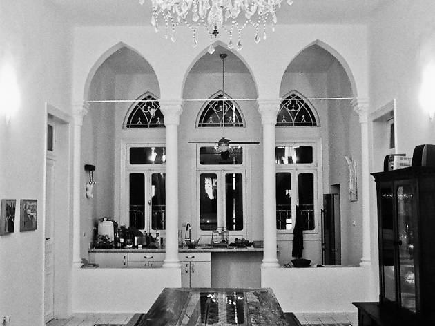 Yafo Creative Yafo Creative