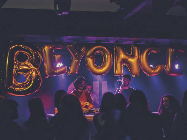 Beyoncé Fest Beyoncé Fest