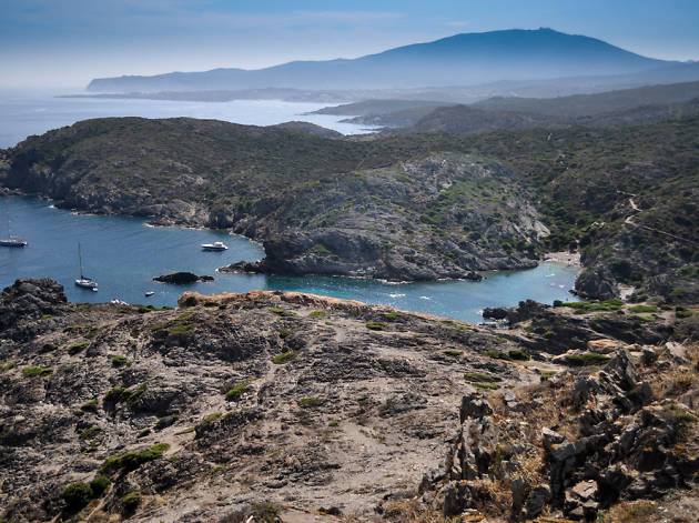 Cap de Creus Cap de Creus