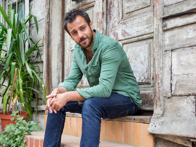 Erkan Kolçak Köstendil Erkan Kolçak Köstendil
