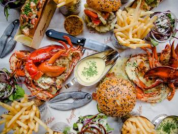 13 terrific Turkish joints