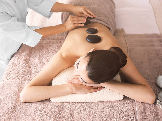 Spas en la Ciudad de México Spas en la Ciudad de México