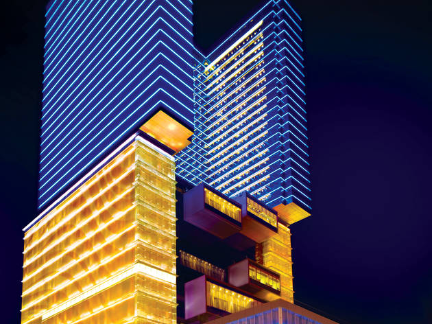 StarWorld Hotel StarWorld Hotel