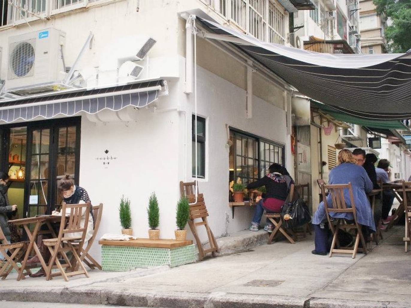 Ultimate Guide To Sheung Wan — Time Out Hong Kong