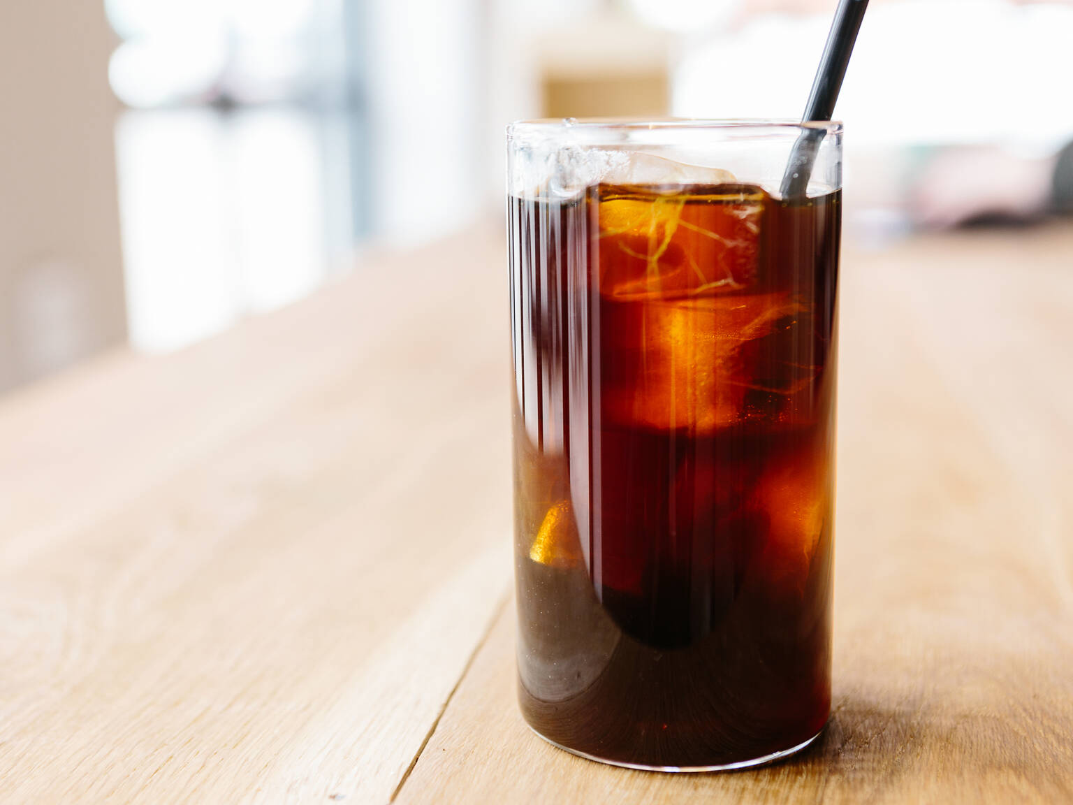 Where to Find the Best Iced Coffee in NYC