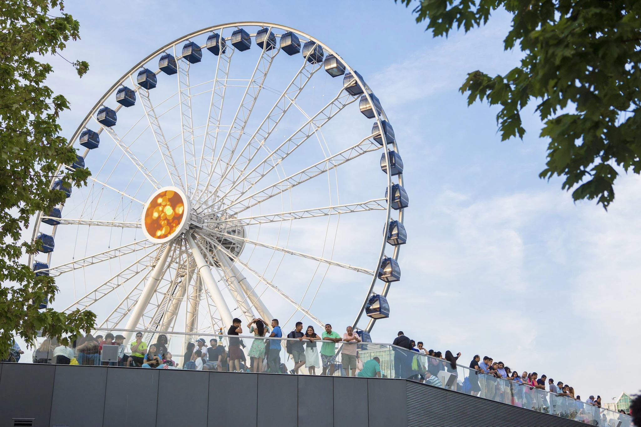 Navy Pier