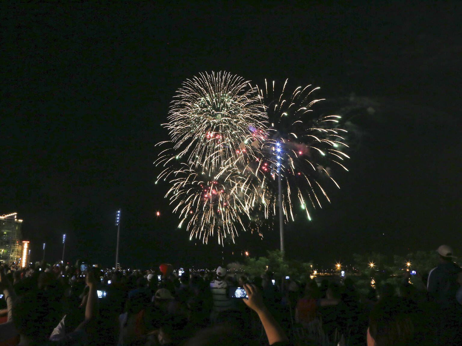 Best Places to Watch Fourth of July Fireworks in Chicago 2023