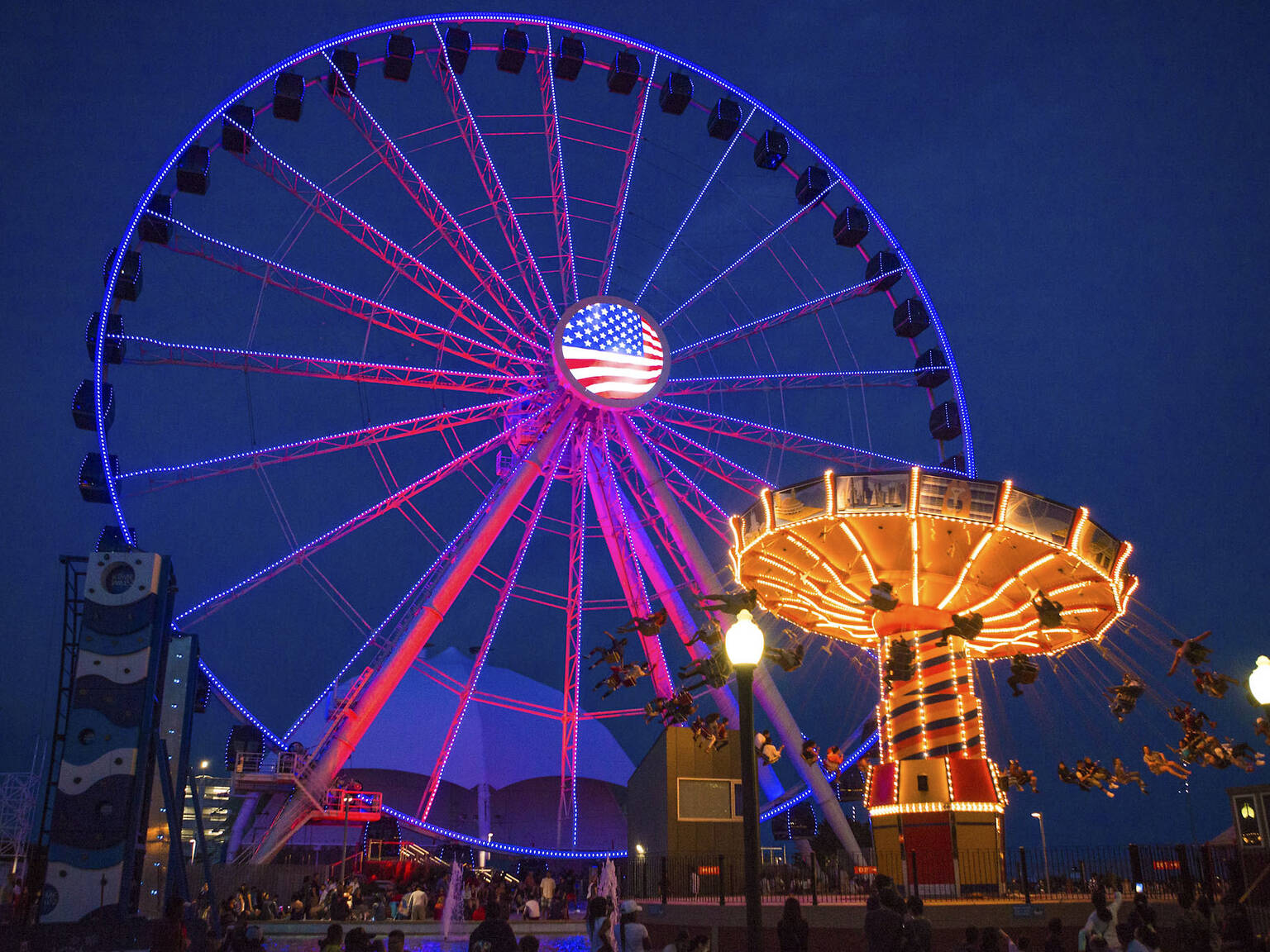 4th of July in Chicago: Fireworks, Events and Things to Do