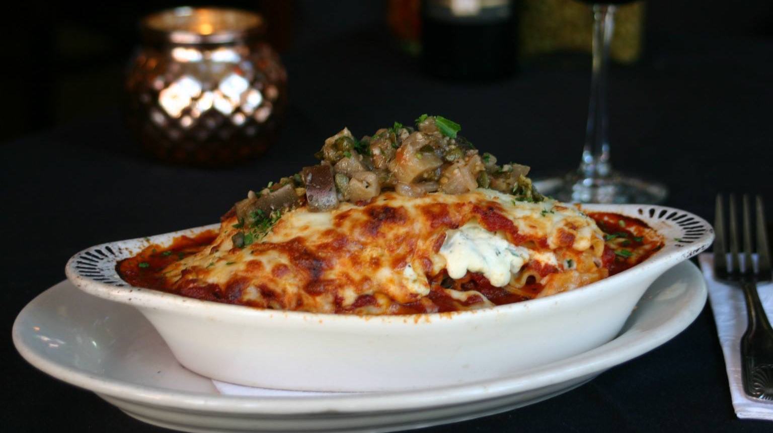 Bungalow Vermelden bunker Lasagna Restaurant – Chelsea | Restaurants in Chelsea, New York