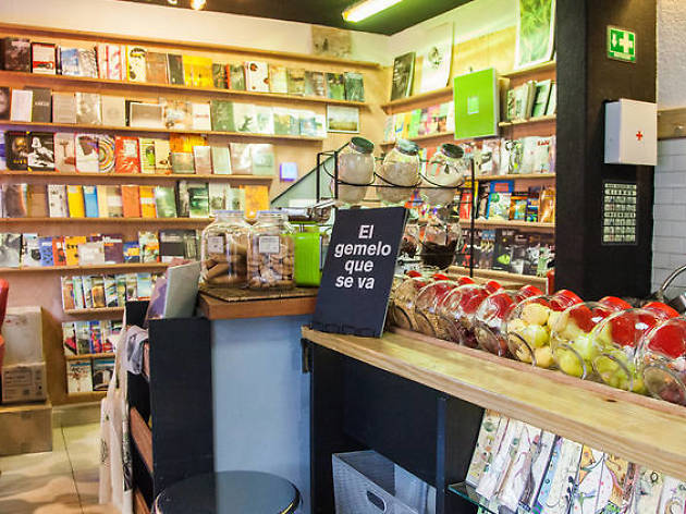 Café y libros Cafés con actividades especiales en la CDMX