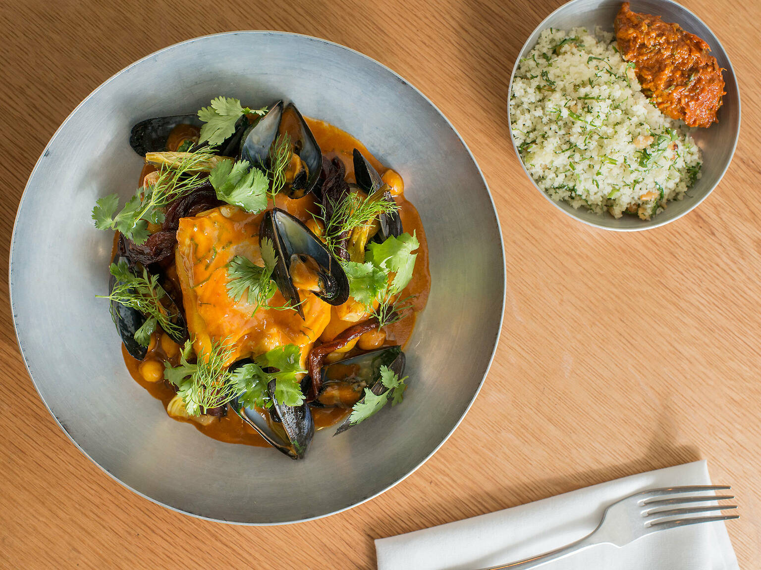 Best NYC restaurants of 2017