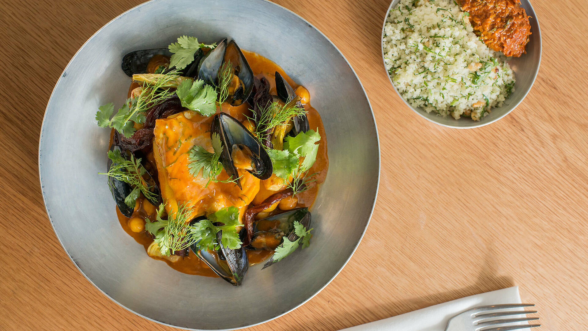 Best NYC restaurants of 2017