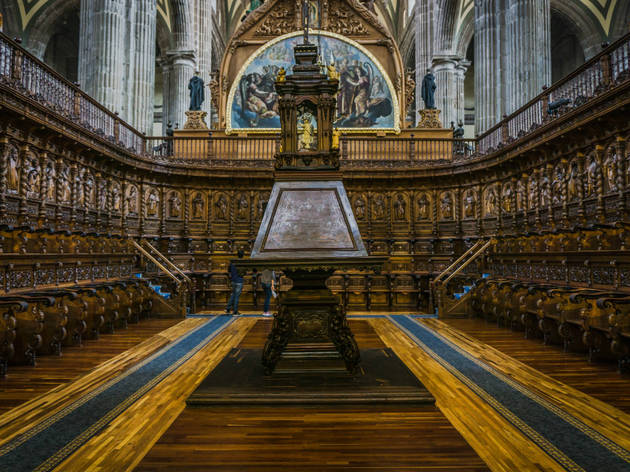 Catedral Metropolitana Catedral Metropolitana