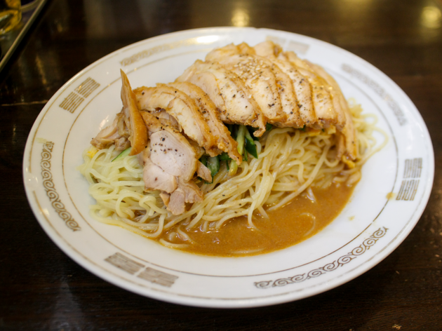 萬福 Manpuku 萬福 Manpuku