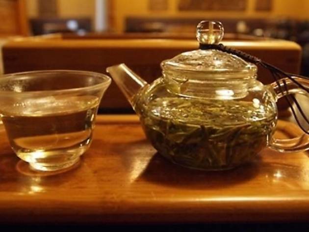 華泰茶荘 華泰茶荘