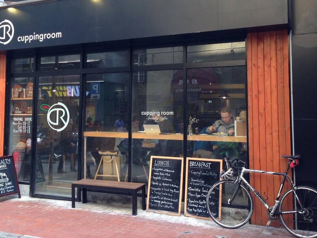 Hong Kong’s best cafés and coffee shops — Time Out