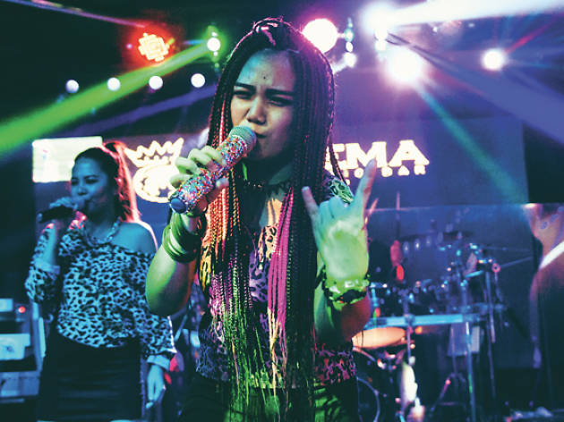 Ipanema World Music Bar Ipanema World Music Bar