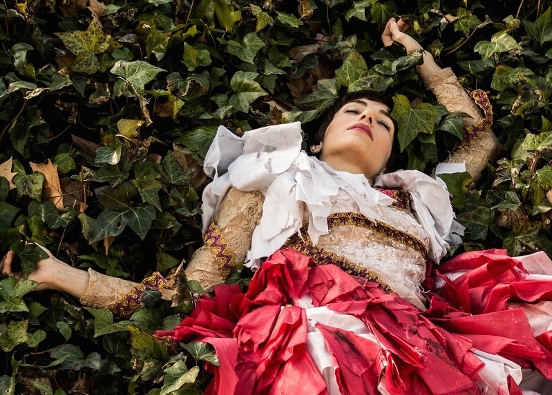 Teatro de verano en Madrid clásicos y comedias