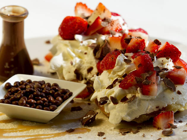 Max Brenner Max Brenner