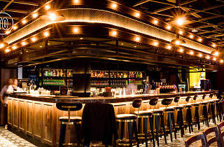 K-Pub | Restaurants in Huai Khwang, Bangkok