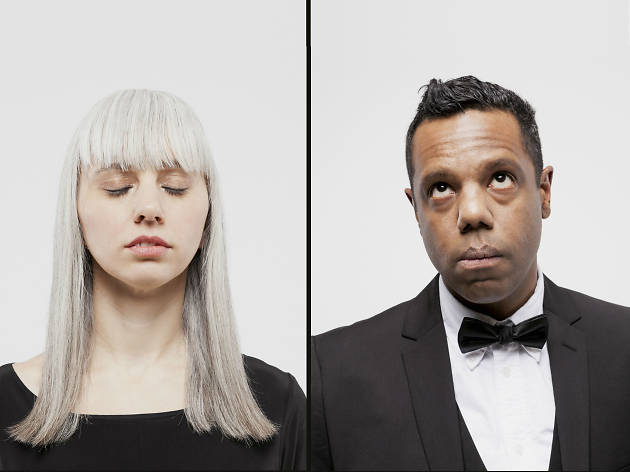 The Dears The Dears vuelven a la Ciudad de México