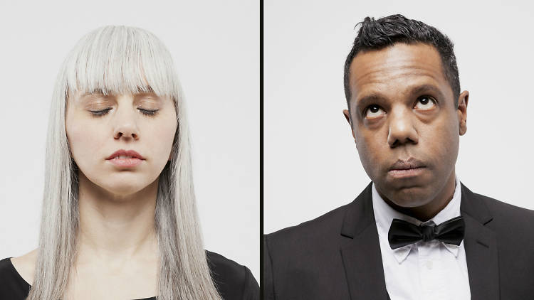 The Dears vuelven a la Ciudad de México