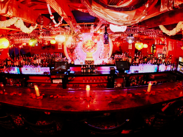 Tantra Lounge Tantra Lounge