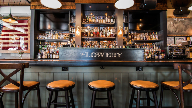 The Lowery Bar & Kitchen