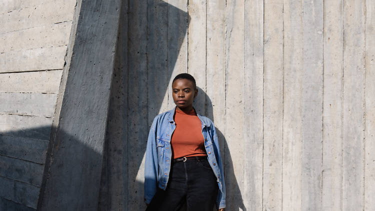 Vagabon + Tasha