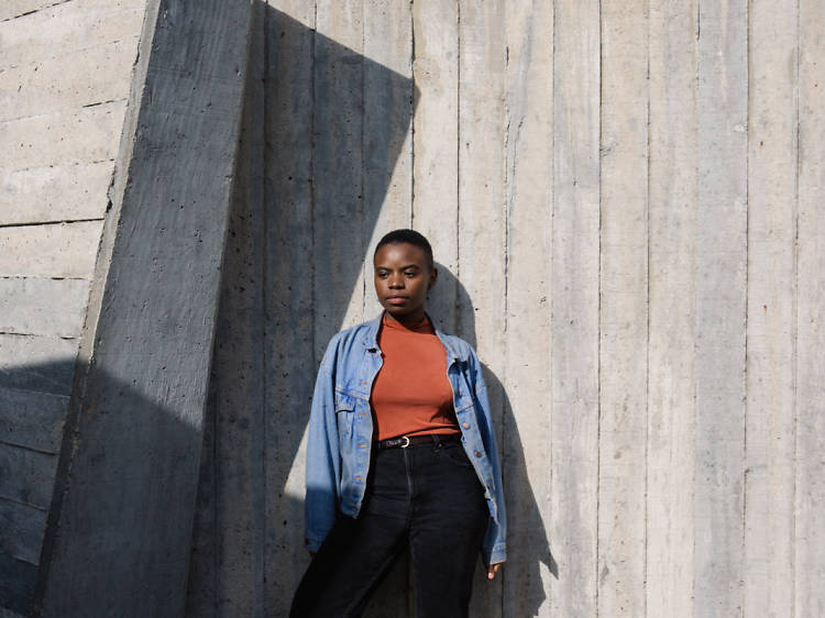 Vagabon + Tasha