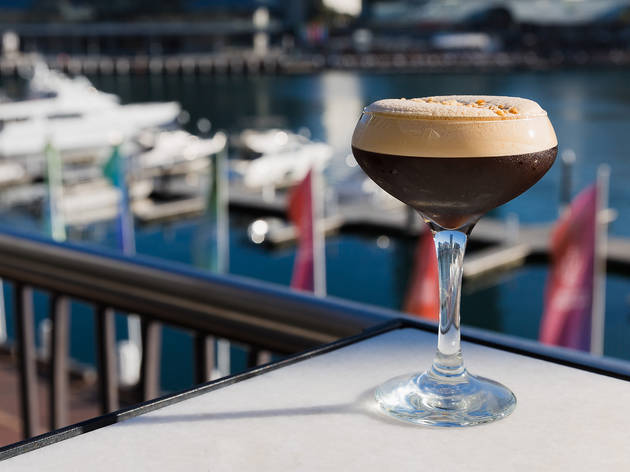 Cafe Del Mar Espresso Martini Patron Cafe Del Mar Espresso Martini Patron